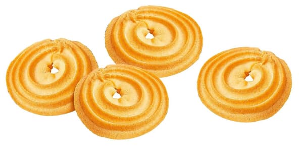 Feiny Biscuit Smörkakor 130 g