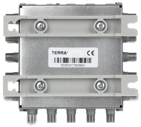 TV/SAT-JAKAJA SD-904 TERRA