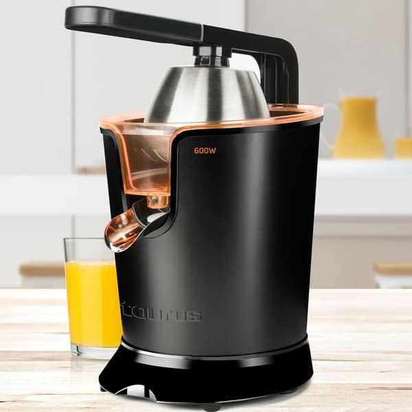 Taurus Easy Press 600 citruspress (600W)