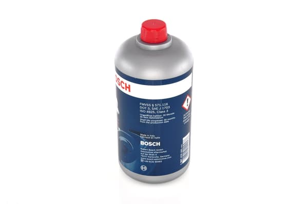 Bremsevæske DOT 3 1L 1987479101 Bosch