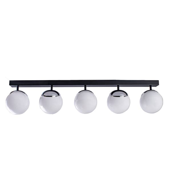 Loftlampe SFERA 1 E14 Krom Milagro MLP8875