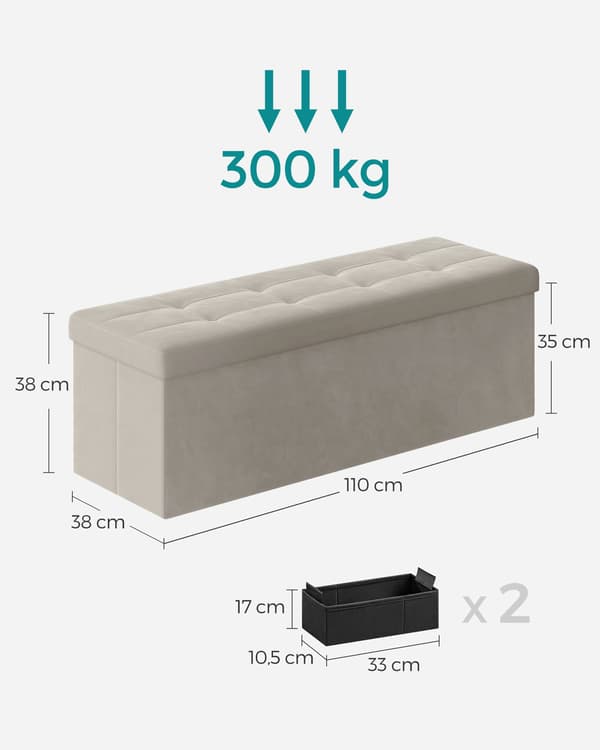 Puf - LSF277W01