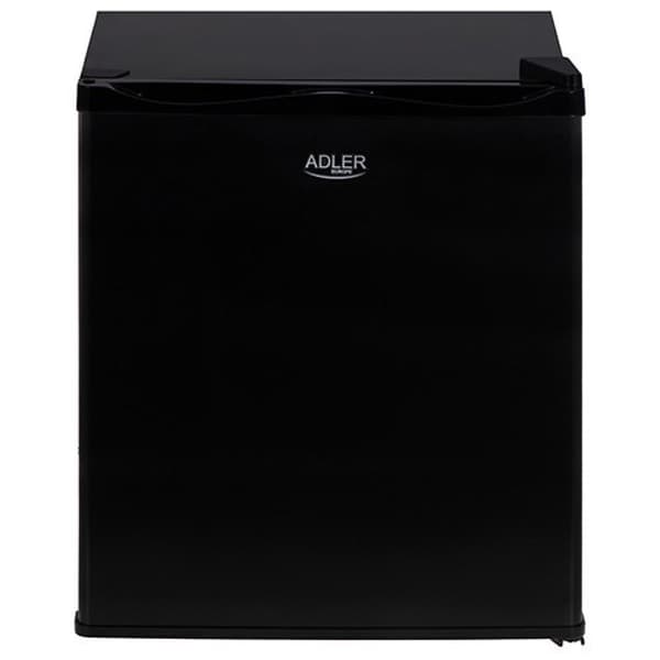 Termoelektrisk køler Adler AD 8089 sort, 28 l, LED