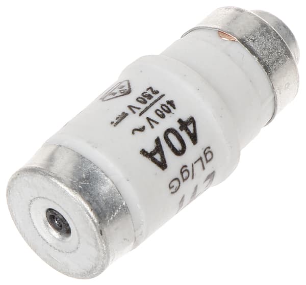 SULAKE ETI-D02/40A 40A 400V gL/gG E18 ETI