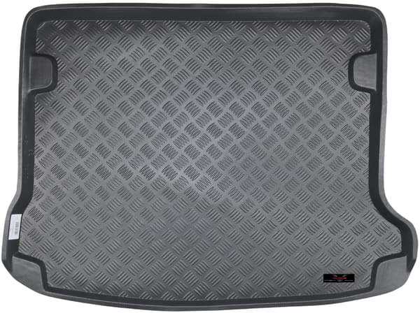 Dacia Logan MCV I Kombi 2007-2013 Trunkmatta MAX-MAT