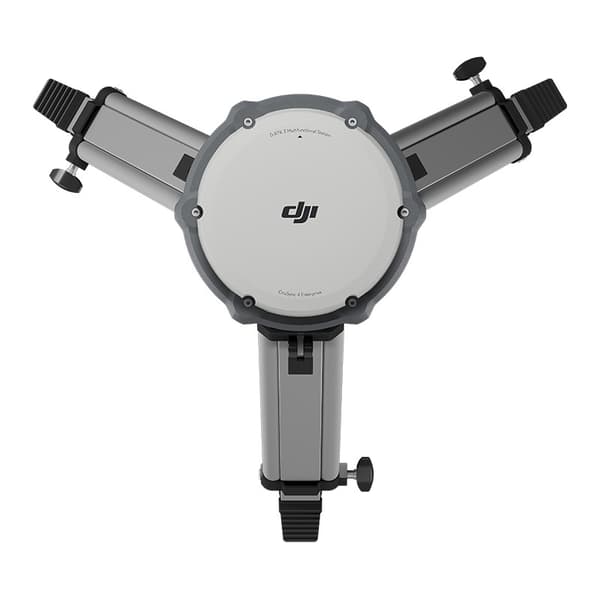 DJI D-RTK 3 Station