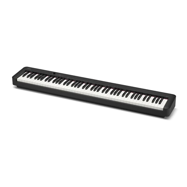 CASIO CDP-S110 BK - Digitaalinen piano