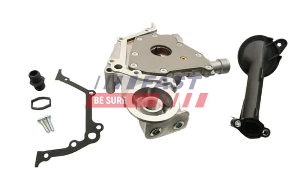 OLJEPUMP FT38324 FAST