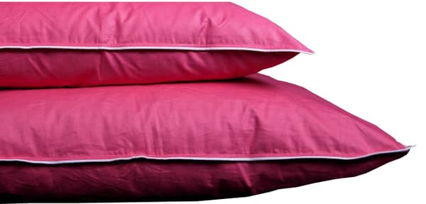 Tyynyliina 70x80 pinkki