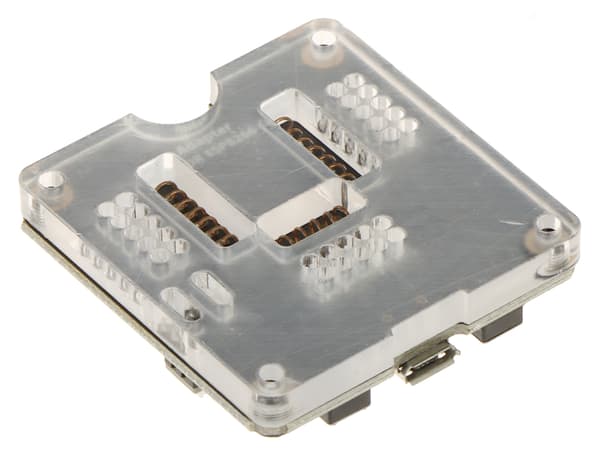 ESP8266-OHJELMOINTILAITE ESP12-SARJAN MODUULEIHIN