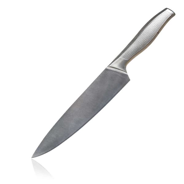 KOCKKNIV I STÅL 33,5 cm BANQUET