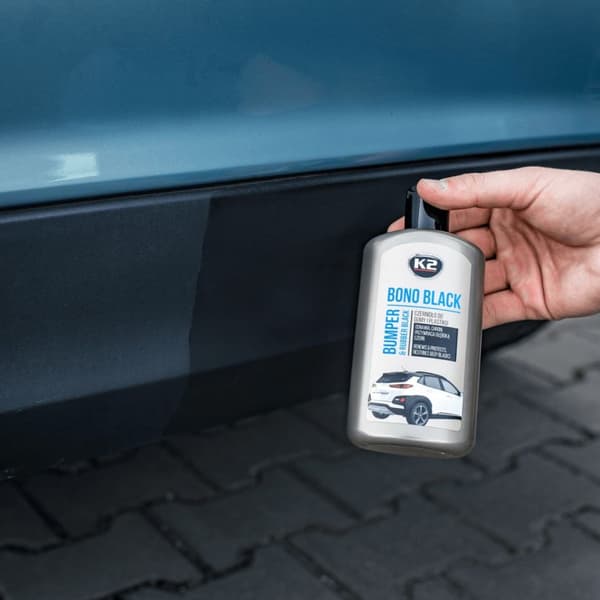 019738 K2 K030N BONO Sort 250ml