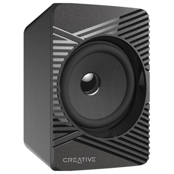 Creative trådløse højttalere 2.1 SBS E2500 sort Bluetooth 5.0