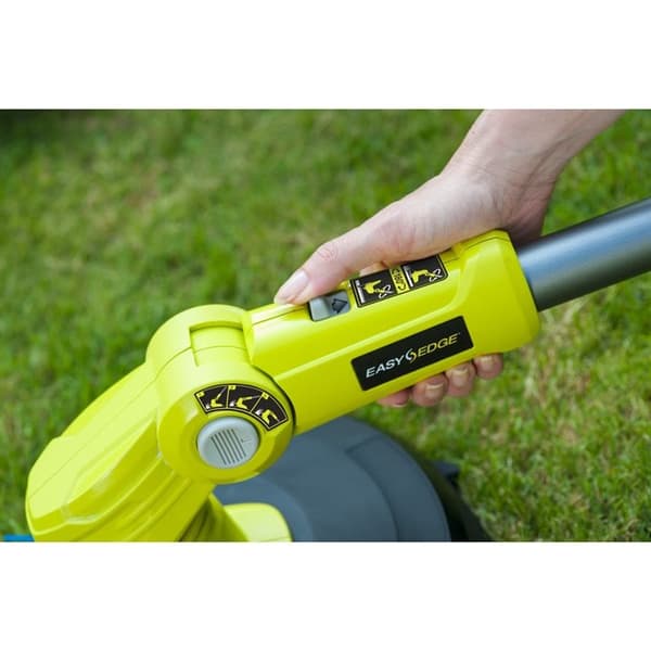 RYOBI Kantslipare 18V