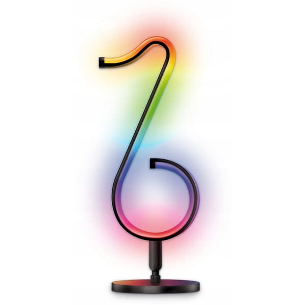 Activejet AJE-MELODY RGB LED Musiklampe