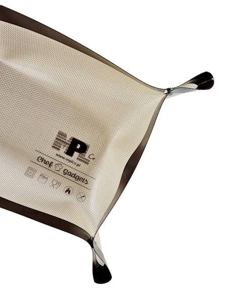 SILIKONBAKMATTA 40x30cm CLICK UNIVERSAL NON-STICK SILIKON