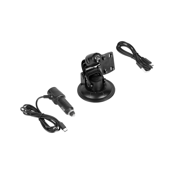 GPS-bilnavigation 9 tommer Peiying Alien PY-GPS9000 + EU-kort