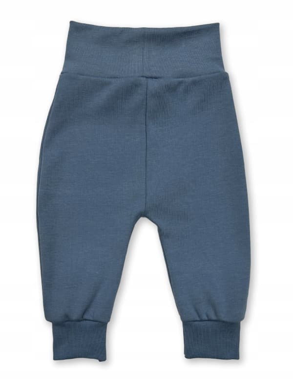 Police shorts 62 tryckfria layette glatta