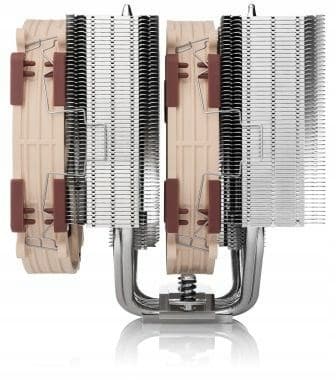 Noctua NH-D15 G2 HBC CPU-køler til Intel/AMD