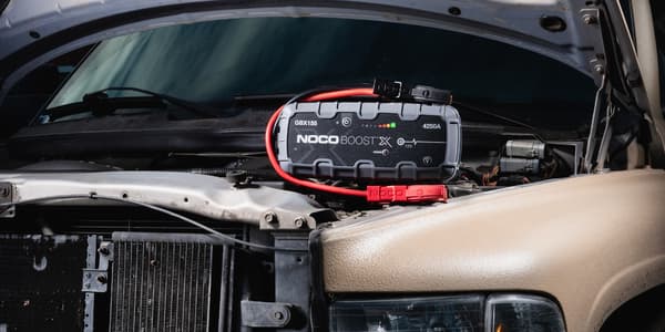 NOCO GBX155 4250A
