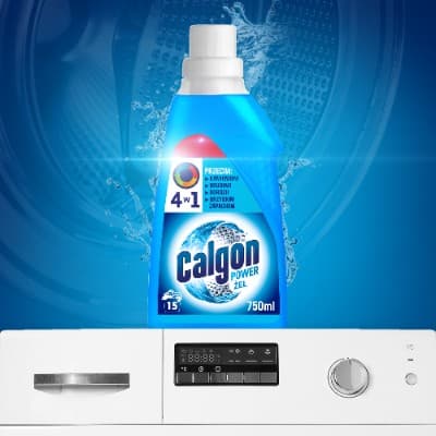 039467 Calgon Gel 750ml