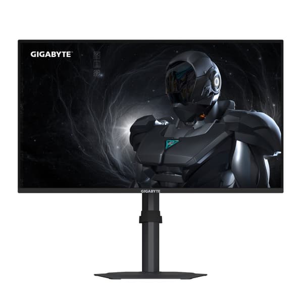 Gigabyte 24,5" G25F2 200Hz LED-skærm