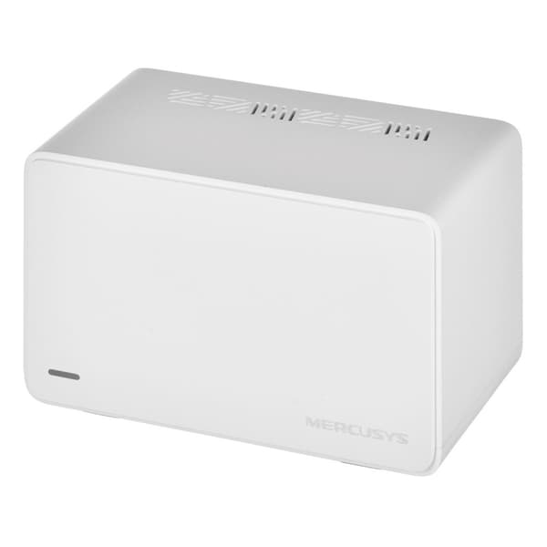 Mercusys Halo H80X nätsystem (2-pack)