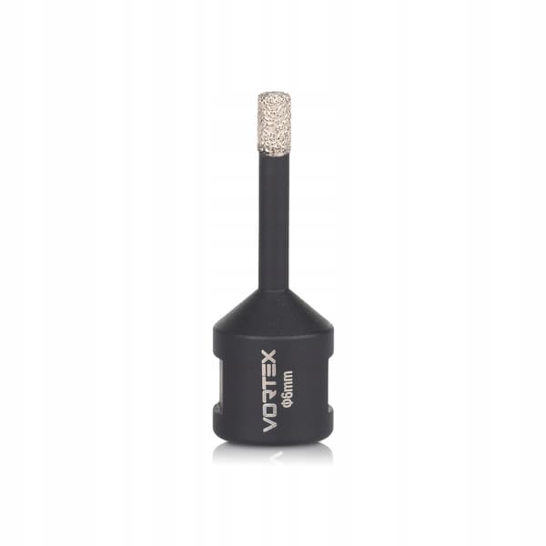 Diamantkrona 6mm kärnborr Vortex M14 keramik