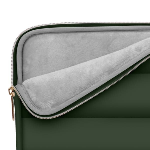 TECH-PROTECT PUFFY BÆRBAR 15-16 ARMYGRØN