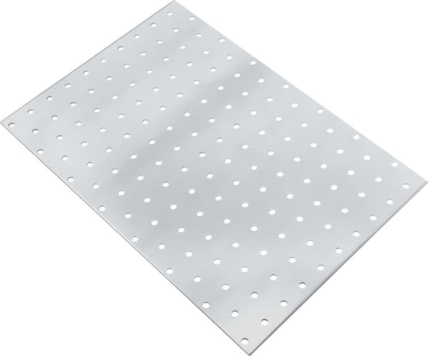 (z) Perforeret plade PP24 200x300x2,0 (25)