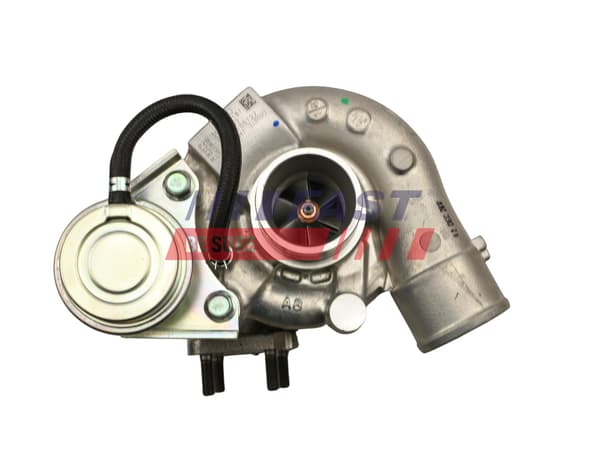 TURBOAGGREGAT FT63541 FAST