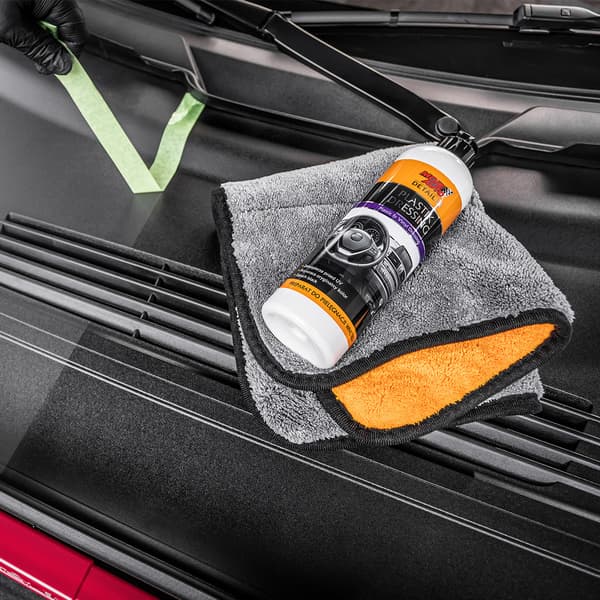 MOJE AUTO - DETAILER plastikbeskyttelse 500ml