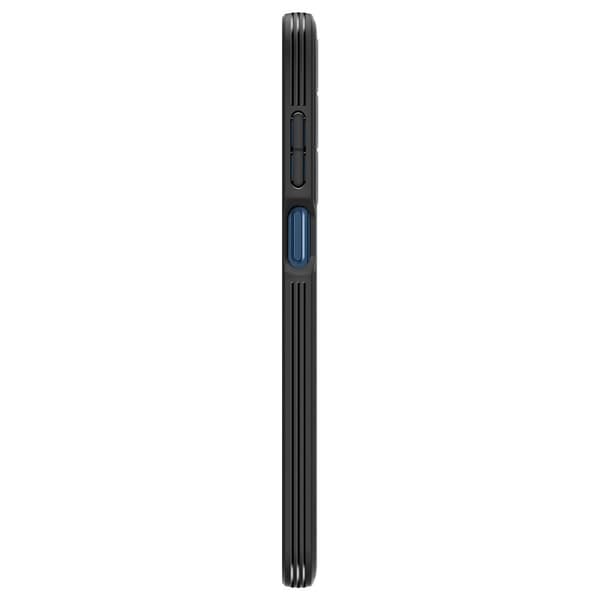 SPIGEN ESSENTIAL SANDBLAST GALAXY M35 5G MATTA MUSTA