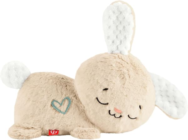 Mattel FP Sleeping Bunny Baby Sleeper HXG97