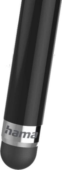 HAMA Easy Stylus Svart