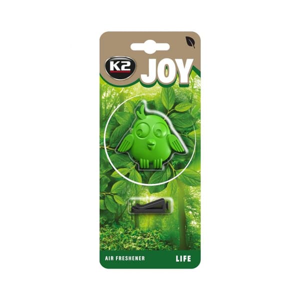 020314 K2 V894 JOY Ventilduft