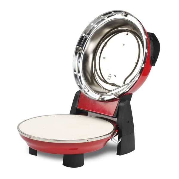 G3Ferrari G1003202 Plus evo -pizzauuni, 1200 W