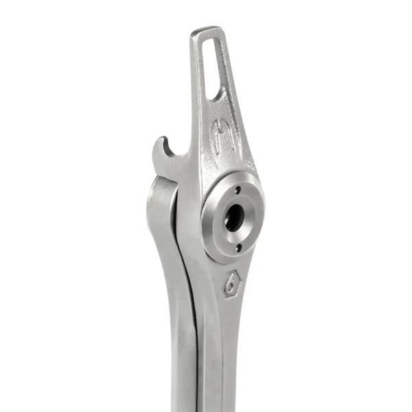 Etik DTC Holy Tool-nyckel
