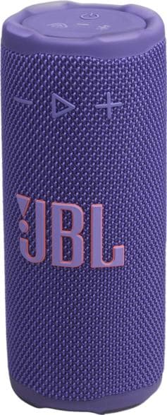 JBL Grip Bluetooth-højttaler lilla