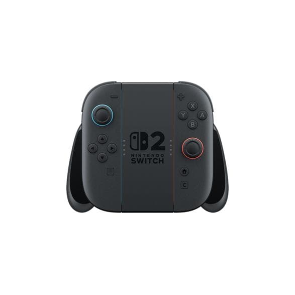 Ladestation NINTENDO Nintendo Joy-Con 2 Charging Grip Sort