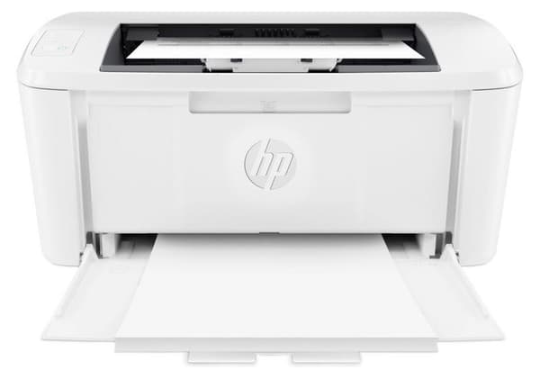 HP LaserJet M110w A4 Mono Wi-Fi laserprinter