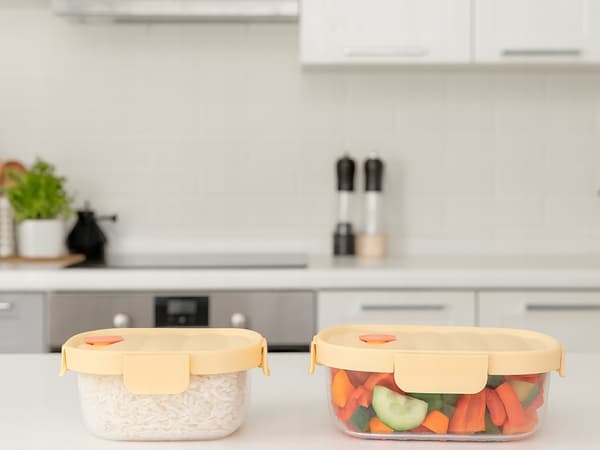 Lämpöä kestävät astiat 2 kpl (12)