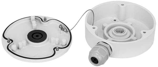 TC-P54BM SPEC:V5/V3.0 TIANDY KAMERAHOLDER