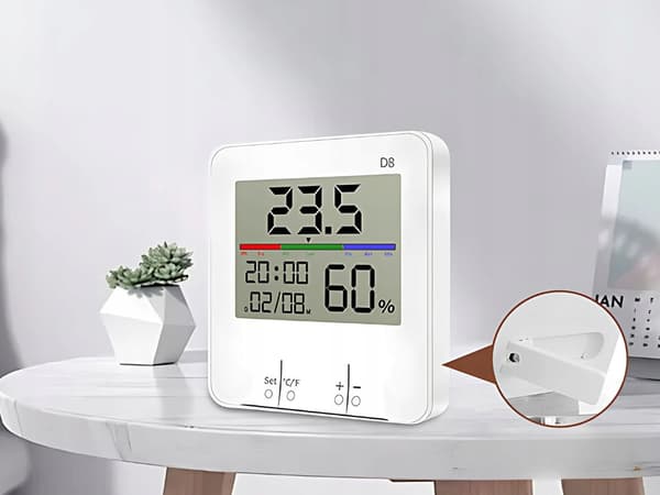 Termometer D8 (100)