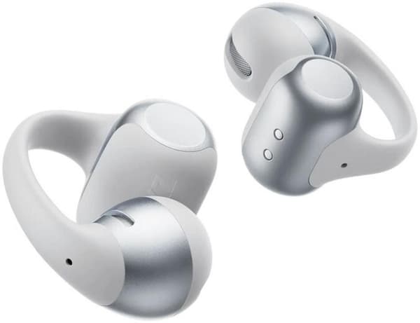 SHOKZ OpenDots 2 Air Hovedtelefoner Grå