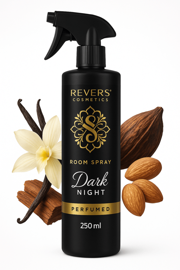DARK NIGHT Rumduftspray