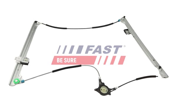 VINDUESHÆFT FT91719 FAST