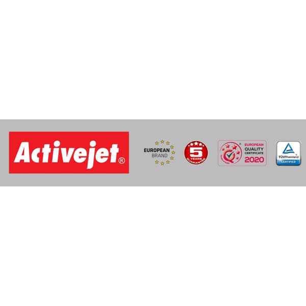 Activejet ATH-59NX toner til HP 59X CF259X, sort, 10.000 sider