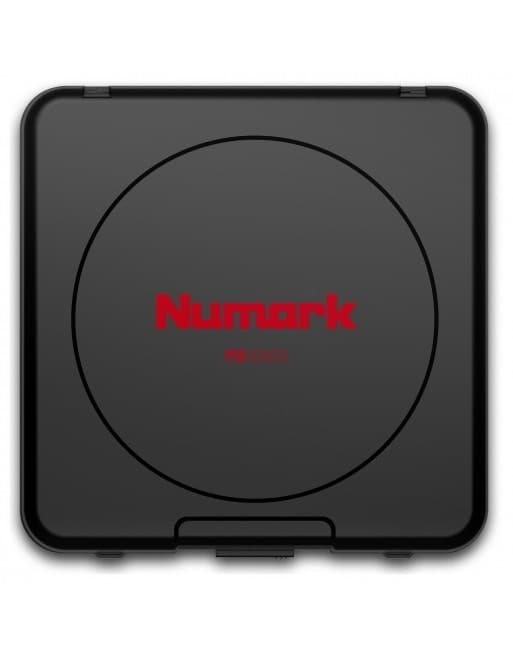 Numark PT01 Scratch - DJ pladespiller