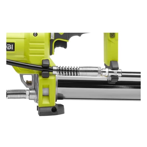 RYOBI 18V fedtpresse